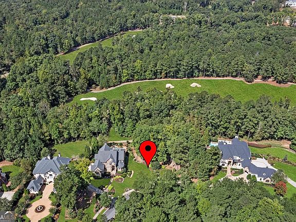 4th image of 6218 Zell Miller Path NW