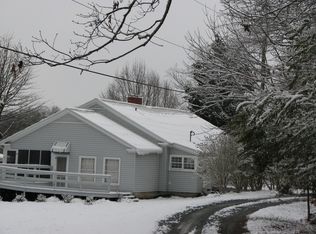 1124 Johnson Lake Rd, Cedartown, GA 30125