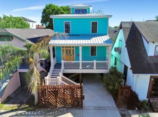4916 S Robertson St, New Orleans, LA 70115
