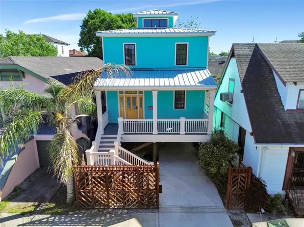 4916 S Robertson St, New Orleans, LA 70115