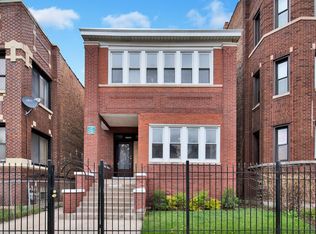 7725 S Aberdeen St, Chicago, IL 60620