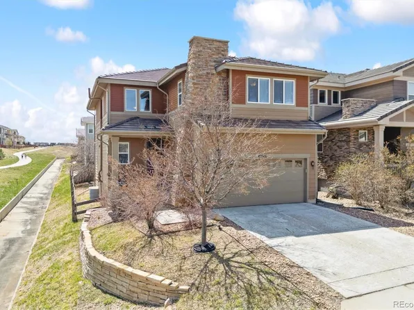 10546 Rutledge Street, Parker, CO 80134