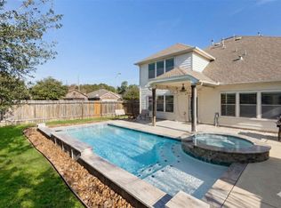 28435 Lockeridge Creek Dr, Spring, TX 77386