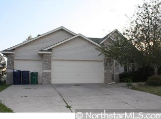 4709 Oxborough Gdns, Brooklyn Park, MN 55443