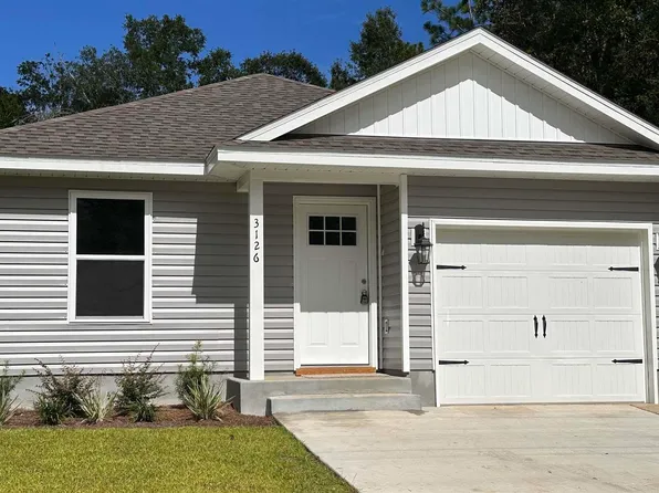 3126 Glade Dr, Milton, FL 32583