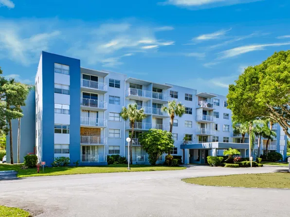 500 Executive Center Dr APT 5M, West Palm Beach, FL 33401