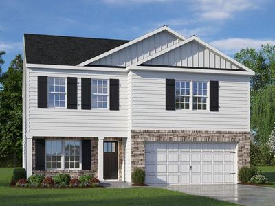 502 Jack Pine St, Thomasville, NC, 27360