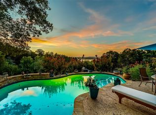 21010 N Ridge St, Leander, TX 78645