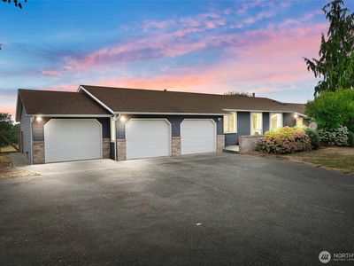 5255 Defiance Drive, Bellingham, WA, 98226