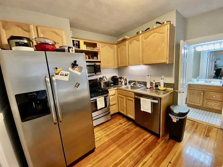 55 W Cedar St #3 — Photo 3