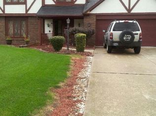 3420 Worchester Pl, Fort Wayne, IN 46815