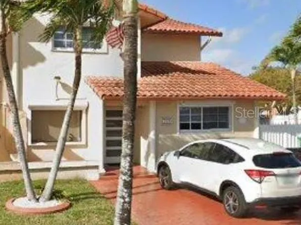 12433 SW 11th Ter #A, Miami, FL 33184