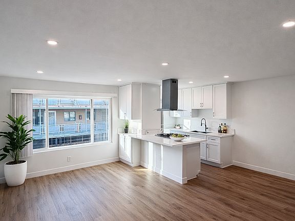 2nd image of 7741 Romaine St #4