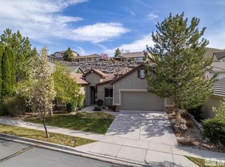 3145 Ten Mile Dr, Sparks, NV 89436