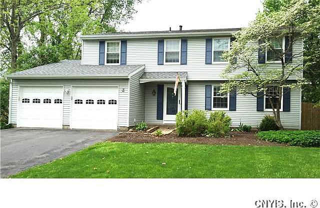 1st image of 3 Angelica Ct
