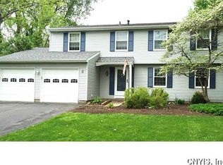3 Angelica Ct, Baldwinsville, NY 13027