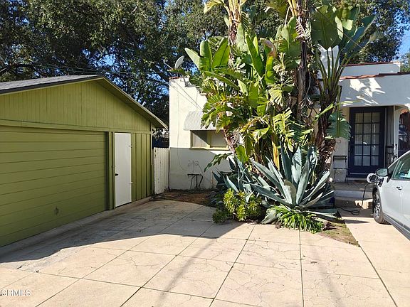 3rd image of 1501 N El Molino Ave