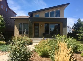 8293 E 29th Pl, Denver, CO 80238