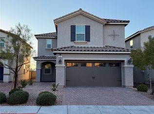 155 Fulgora St, Henderson, NV 89074