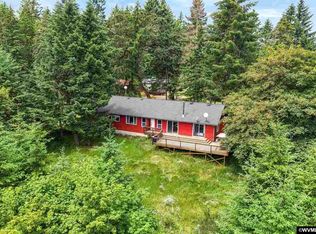 16355 McBee Rd, Dallas, OR 97338