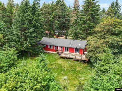 16355 McBee Rd, Dallas, OR, 97338
