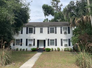 111 Stewart Ave APT 4, Deland, FL 32720