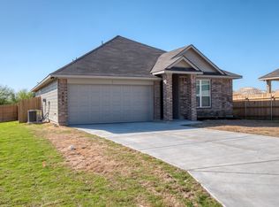 516 Fallbrook Dr, Temple, TX 76502