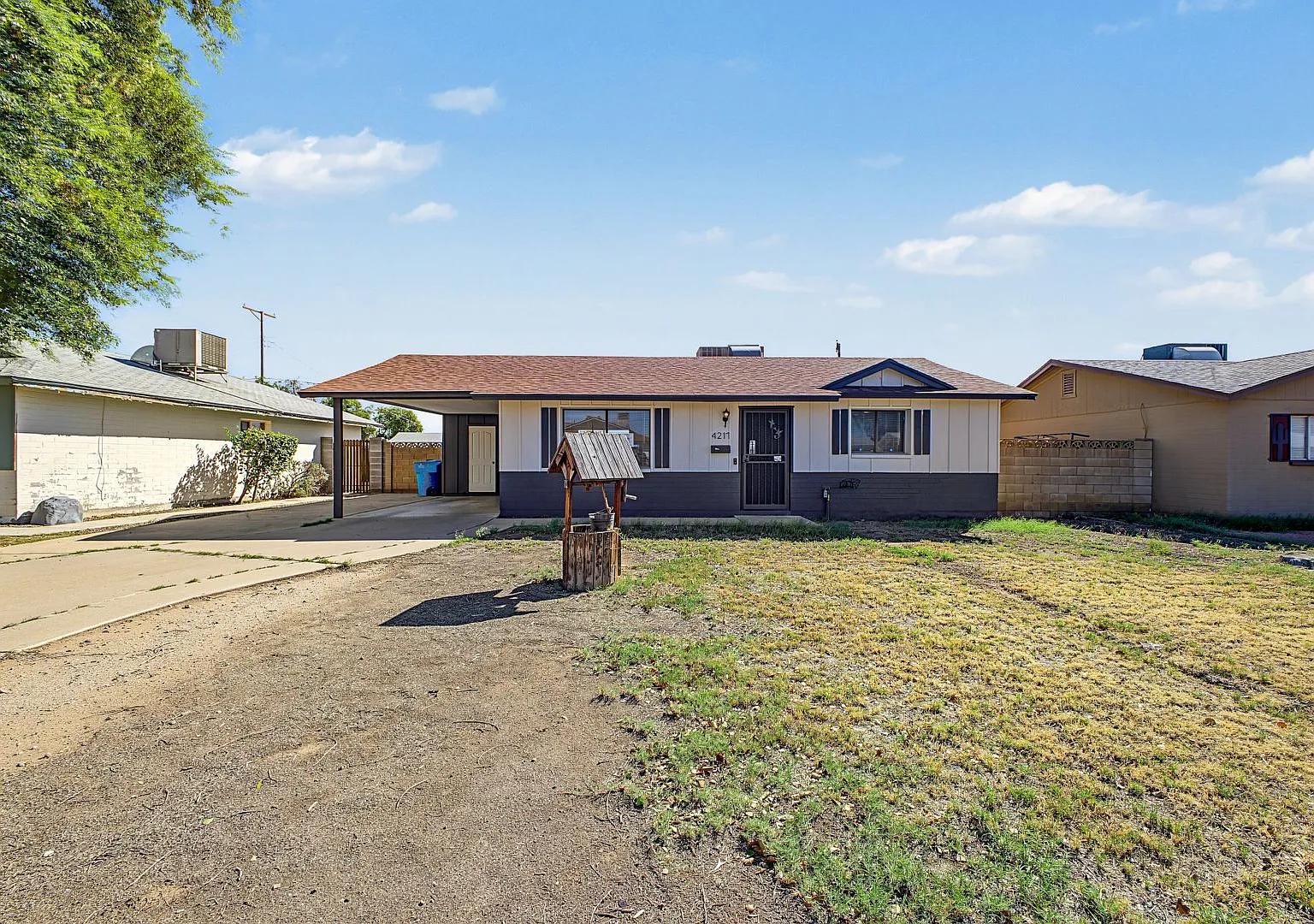 Two Bedroom, One Bath Home — Photo 1