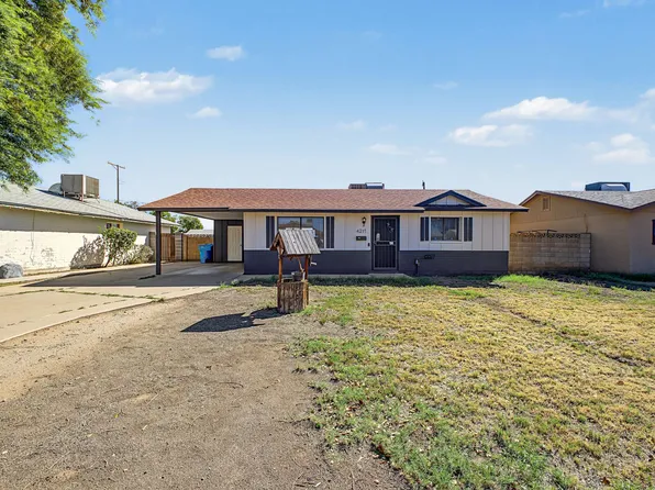 4217 W Wagon Wheel Dr, Phoenix, AZ 85051