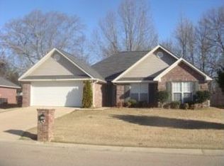 136 Colt Ln, Guntown, MS 38849