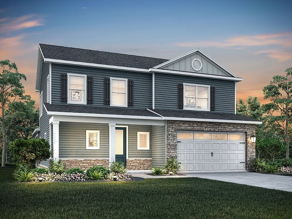 1st image of 332 Springbrook Blvd Lot 31