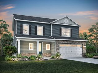 332 Springbrook Blvd Lot 31, White House, TN 37188