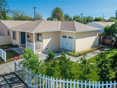 16850 Covello St, Van Nuys, CA, 91406