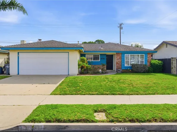 4720 Reeder Ave, Oxnard, CA 93033