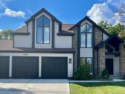 3708 Armour Ct, Woodridge, IL, 60517