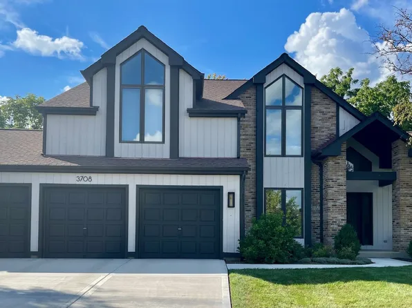 3708 Armour Ct, Woodridge, IL 60517