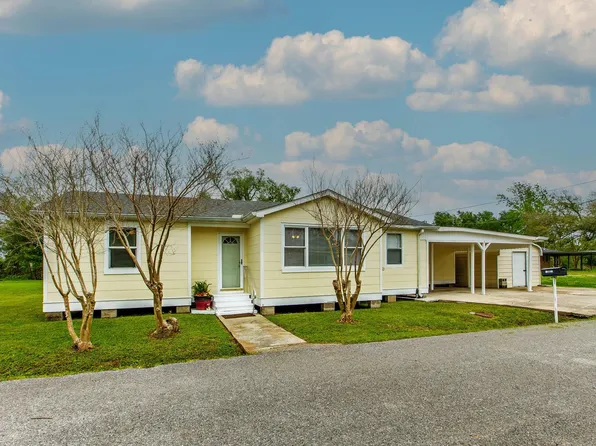 153 E 135th St, Galliano, LA 70354