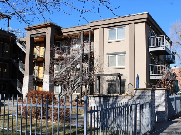 195 S Pennsylvania Street #301, Denver, CO 80209