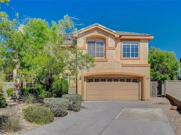10300 Forum Hills Pl, Las Vegas, NV 89144