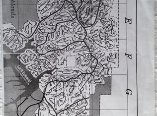 Carnahan Lot 14 Block 4, Bella vista, AR 72714