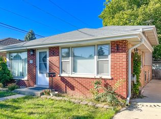 9112 Chestnut Ave, Franklin Park, IL 60131