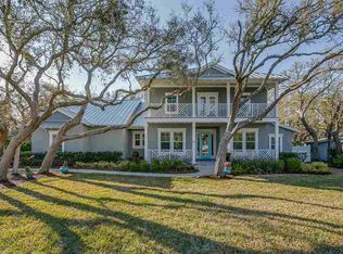 309 5th St, Saint Augustine, FL 32084