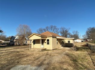 207 W Creek Ave, Cleveland, OK 74020