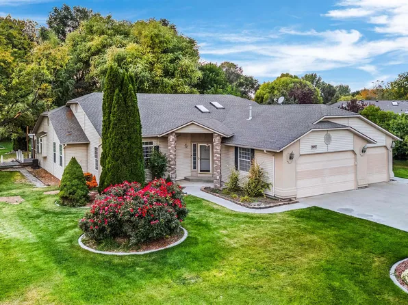 2917 Seminole Dr, Nampa, ID 83686