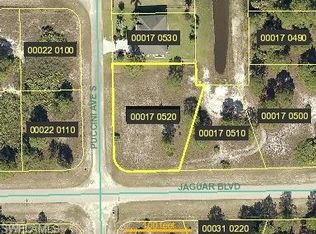 1125 Jaguar Blvd, Lehigh Acres, FL 33974