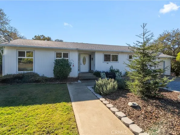 4375 Via Ventura, Red Bluff, CA 96080