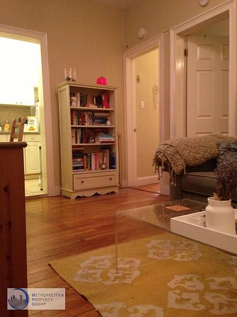 1st image of 264 W 19th St APT 3