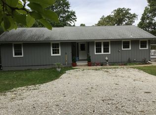 2110 Lynn Rd, Excelsior Springs, MO 64024