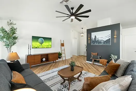 3 bed, 1422 sqft, $4,500 — Photo 4