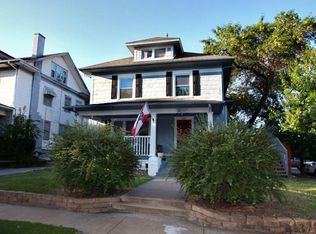 3321 E Victor Pl, Wichita, KS 67208